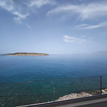 9 Muses Ágios Nikolaos