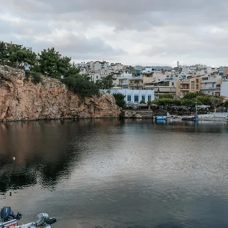 Petit Paradis * Ayos Nikolaos