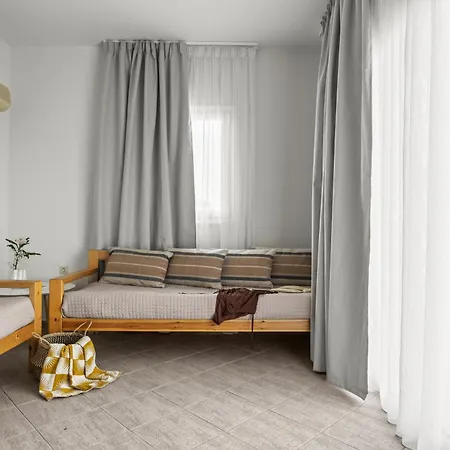 The River Suites-a Seaside Experience Hotel Ágios Nikólaos