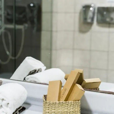 The River Suites-a Seaside Experience Hotel 4*