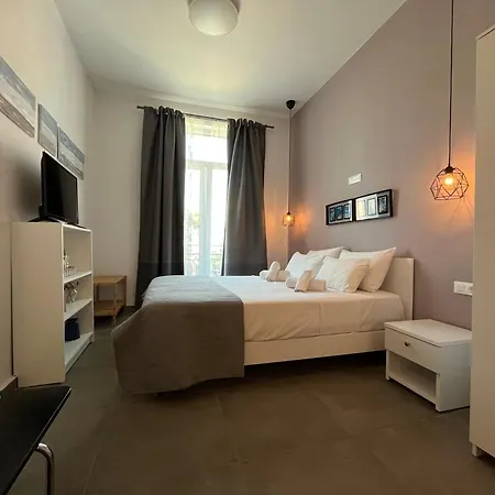 Central Studio Agios Nikolaos (Crete)