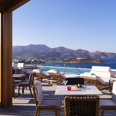 Hotel Intercontinental Crete By Ihg