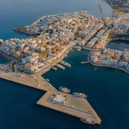 Luxury By Lato Agios Nikolaos (Crete)