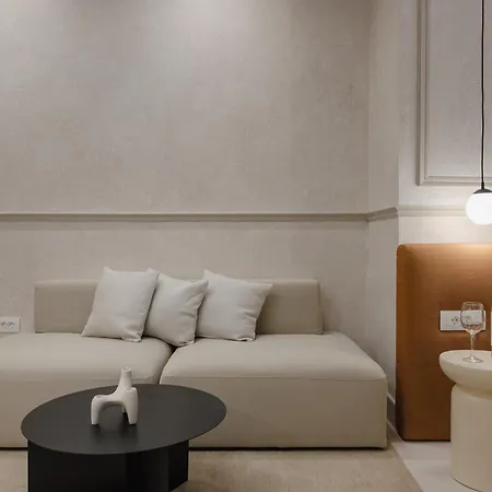 Apartment Luxury By Lato Agios Nikolaos (Crete)