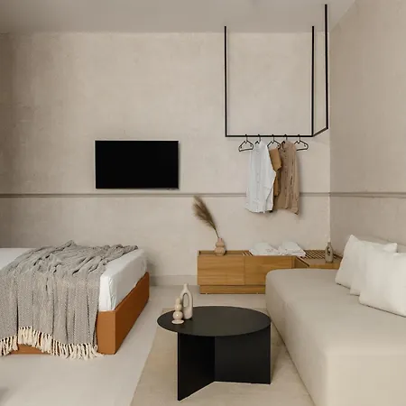 Luxury By Lato * Agios Nikolaos (Crete)