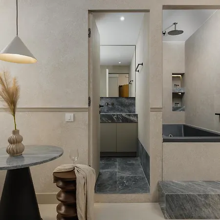 Apartment Luxury By Lato Agios Nikolaos (Crete)