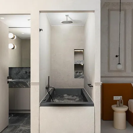 Luxury By Lato Agios Nikolaos (Crete)