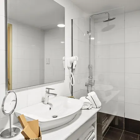 The River Suites-a Seaside Experience