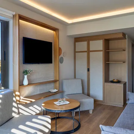 Mirabello Bay Luxury Hotel Ágios Nikolaos