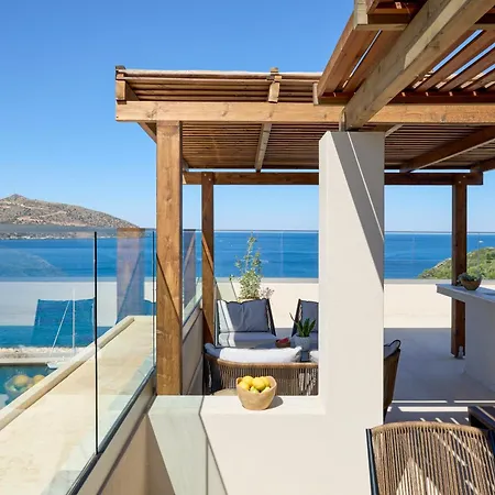 Hotel Mirabello Bay Luxury Ágios Nikolaos