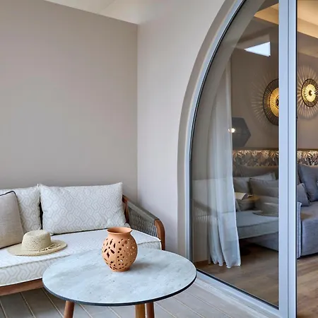 Hotel Mirabello Bay Luxury Ágios Nikolaos