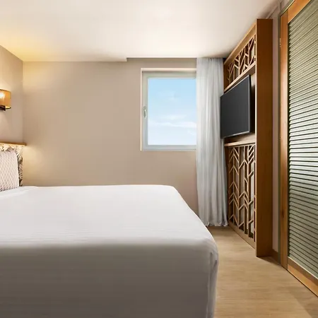 Mirabello Bay Luxury Hotel Ágios Nikolaos