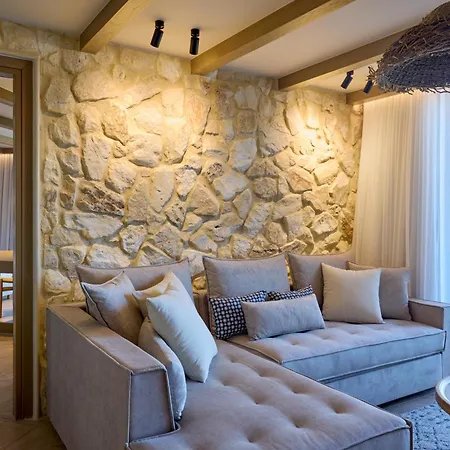 Mirabello Bay Luxury Hotel Ágios Nikolaos