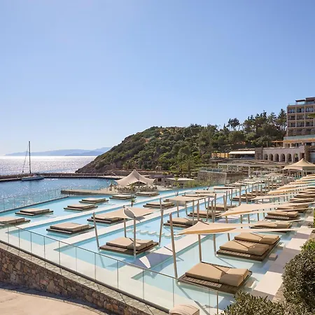 Mirabello Bay Luxury 5* Ágios Nikolaos