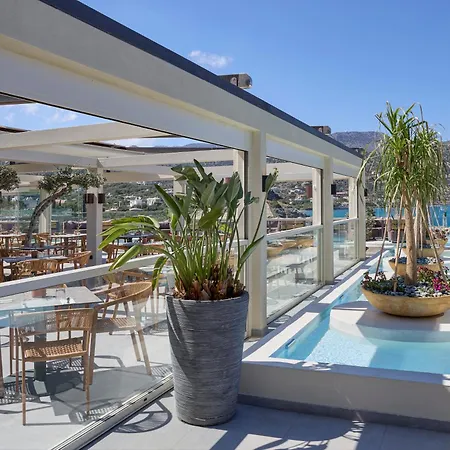 Hotel Mirabello Bay Luxury Ágios Nikolaos