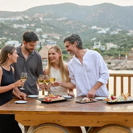 Mirabello Bay Luxury Ágios Nikolaos