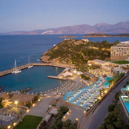 Mirabello Bay Luxury 5* Ágios Nikolaos