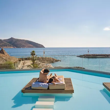 Mirabello Bay Luxury 5* Ágios Nikolaos