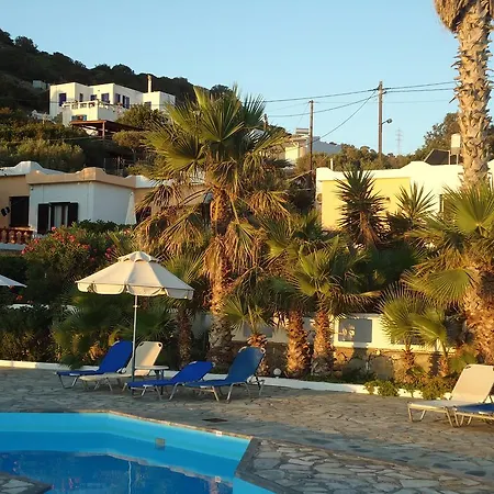 Vangelis Hotel de apartamente