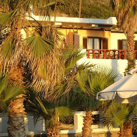 Vangelis Amoudara (Lasithi)