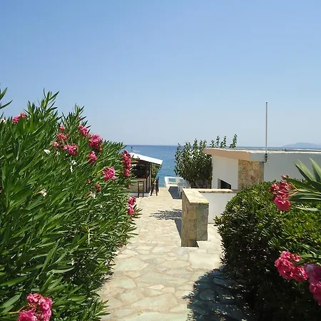 Vangelis Hotel de apartamente