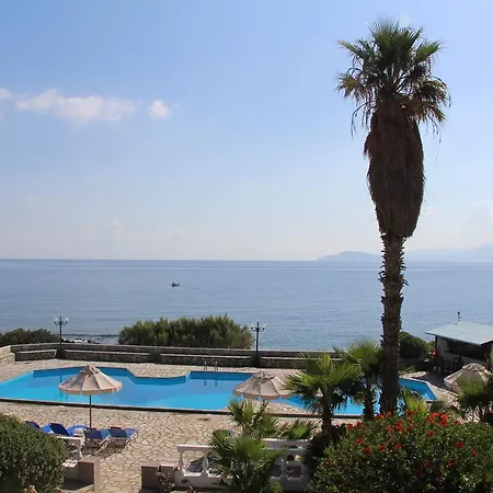 Vangelis 3* Amoudara (Lasithi)