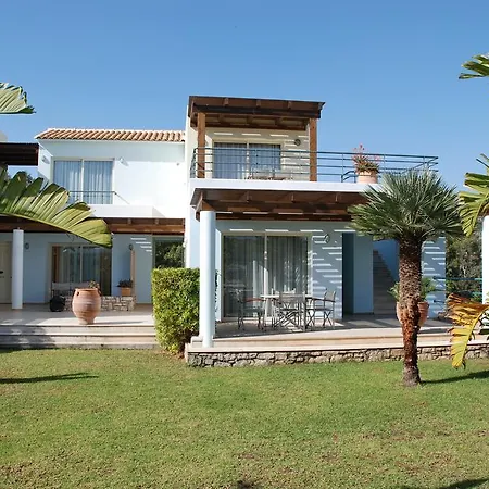 Guest house Almiros Agios Nikolaos (Crete)