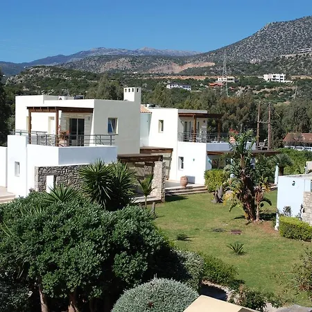 Almiros Agios Nikolaos (Crete)