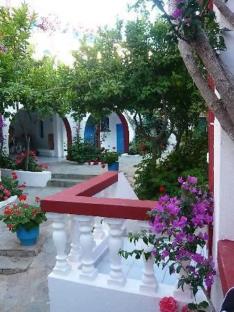 Palm Bay Sissi (Crete)