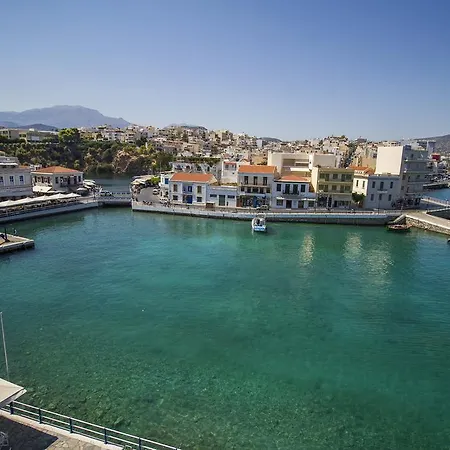 Hotel Porto Maltese Boutique Estate 3*