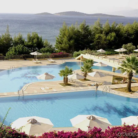Candia Park Village 4* Ayos Nikolaos