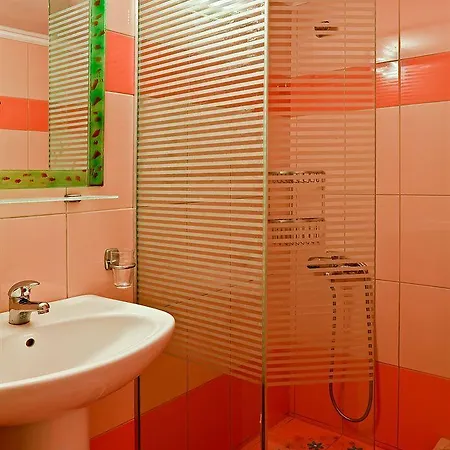 Vakantiehuis Pleiades Luxurious *