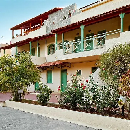 Pleiades Luxurious Vakantiehuis *