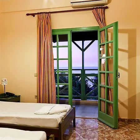 Pleiades Luxurious * Agios Nikolaos