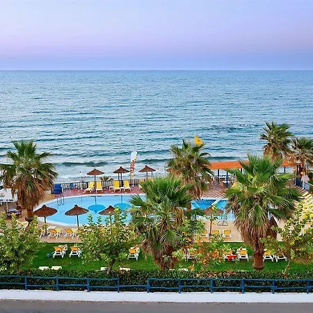 Vakantiehuis Pleiades Luxurious Agios Nikolaos