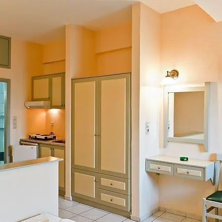 Pleiades Luxurious Vakantiehuis *