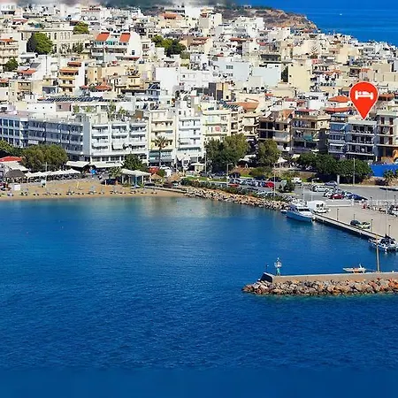 Otel Atlantis *