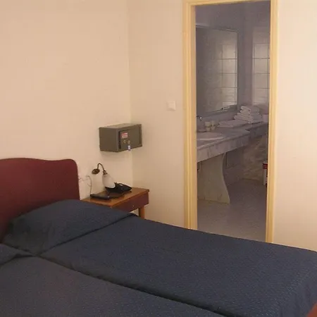 Polydoros Appartments Agios Nikolaos (Crete)