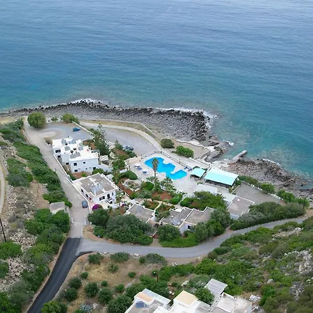 Vangelis 3* Amoudara (Lasithi)
