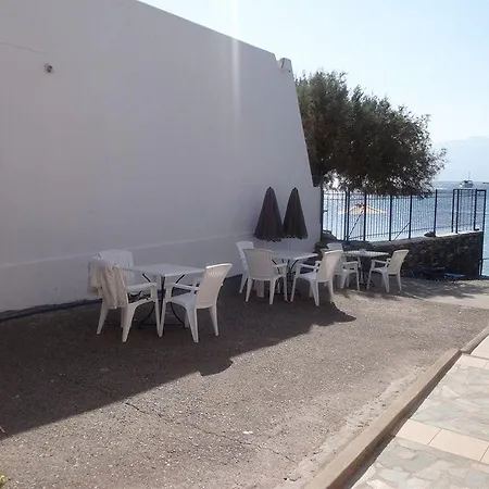 Polydoros Appartments 2* Agios Nikolaos (Crete)