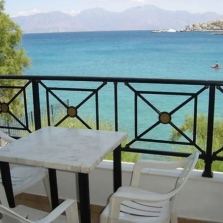 Aparthotel Polydoros Appartments