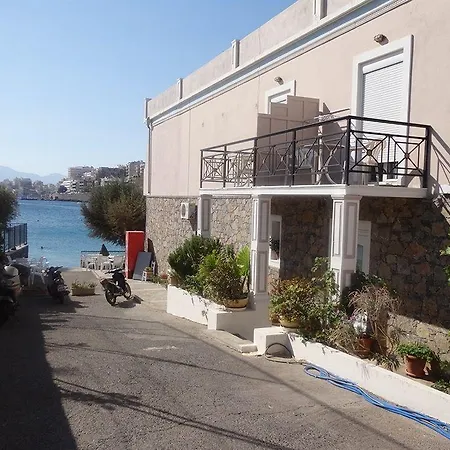 Polydoros Appartments Aparthotel 2*