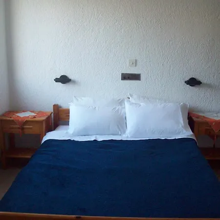 Gefyra 2* Agios Nikolaos