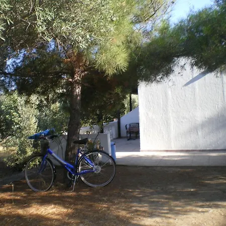 Apartamento Bayview Ágios Nikolaos