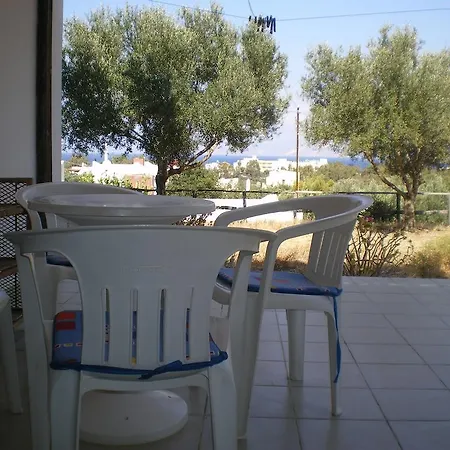 Apartamento Bayview *