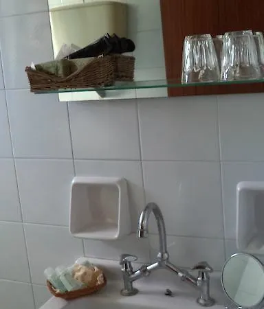 Hotel Gefyra