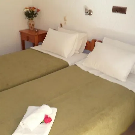 Hotel Gefyra 2*