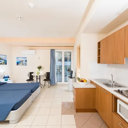 Aparthotel Creta 2*