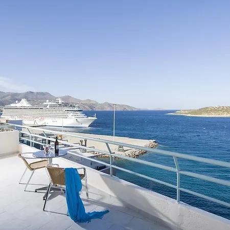 Aparthotel Creta 2*
