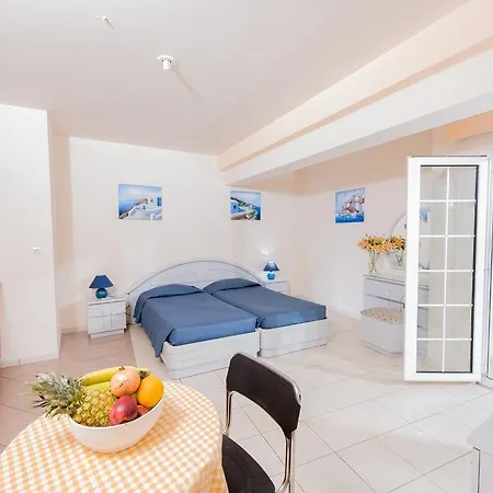 Aparthotel Creta